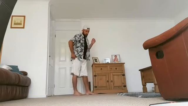 Mac Miller 'My Favourite Part' Dance Practice (Popping) смотреть онлайн