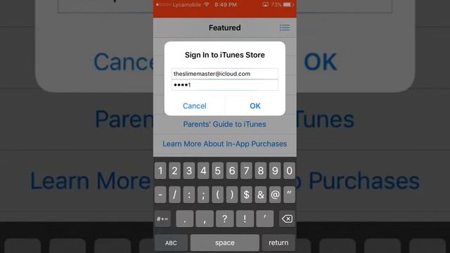 How To Get BB Rec After It Was Banned! No Jailbreak/Computer. смотреть онлайн