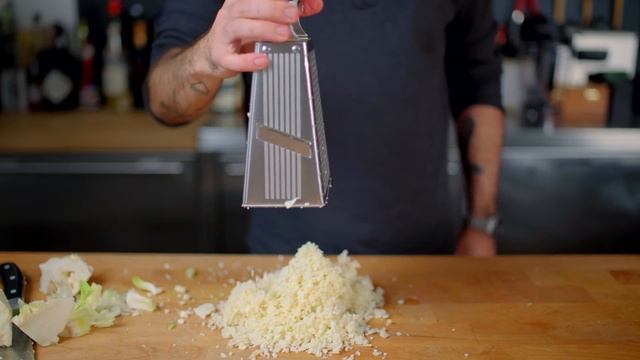 Healthier Versions of Unhealthy Foods | Basics with Babish смотреть онлайн
