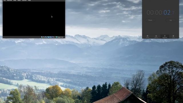 Benchmark: How much junk data slows down Windows 10? смотреть онлайн