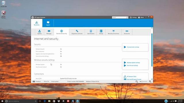 How to Use HP Support Assistant: HP How To For You | HP Computers | HP смотреть онлайн