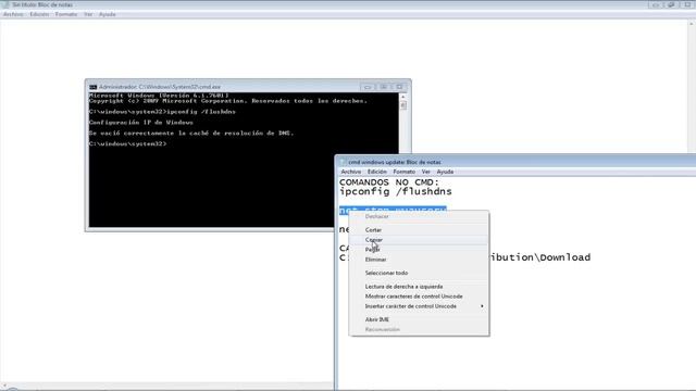 ✅ Cómo solucionar error WIndows update no puede buscar actualizaciones смотреть онлайн