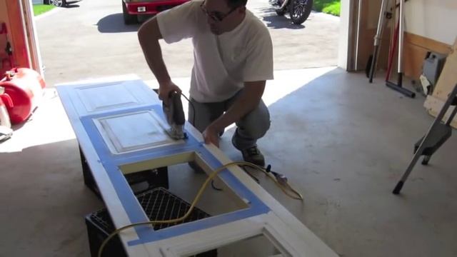 Garage windows install смотреть онлайн