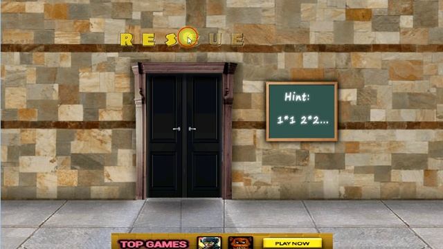 100 doors escape puzzle level 9 смотреть онлайн