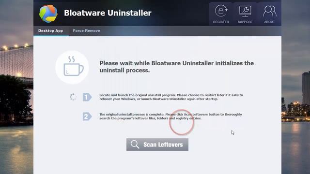 Uninstall pCloud Drive within several steps смотреть онлайн