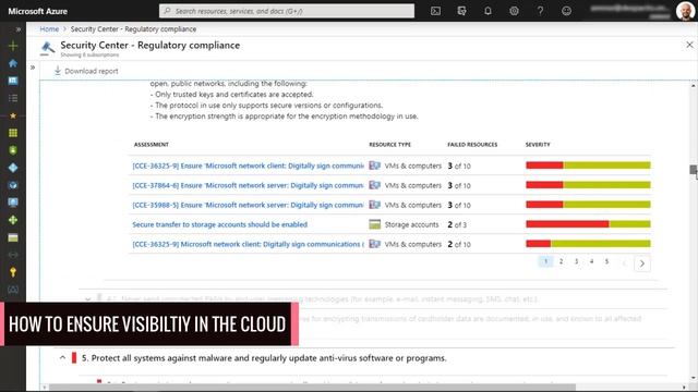Pluralsight - Incident Response and Remediation in Microsoft Azure (with Azure Security Center) смотреть онлайн