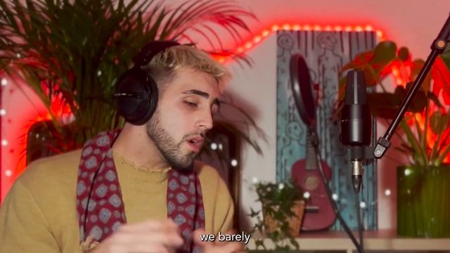 Mac DeMarco - Watching Him Fade Away but my version. смотреть онлайн