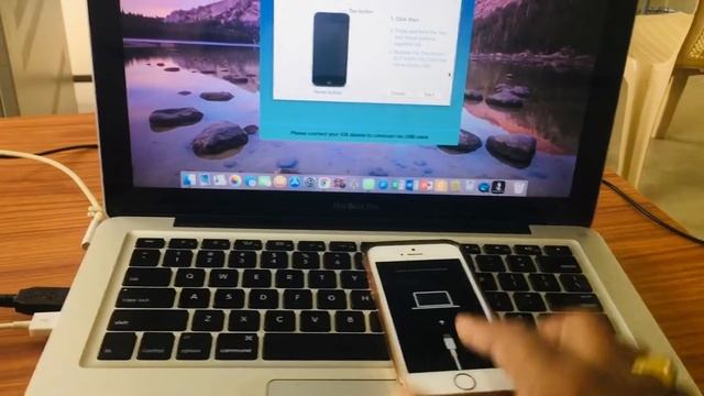iCloud bypass 100% sure try this application смотреть онлайн