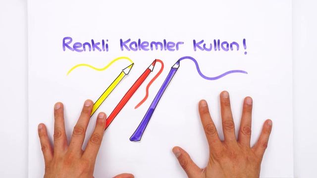 DERS ÇALIŞIRKEN SIKILMAYA ELVEDA DİYORUZ! 💪🏻🤓 смотреть онлайн