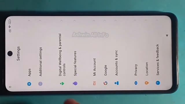 Xiaomi Redmi Note 9 Pro / Note 9 Pro Max FRP Bypass MIUI 12.5.1 Without PC New Trick 2022 100% смотреть онлайн