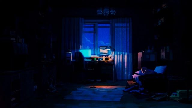 mac demarco - moonlight on the river (doomer) смотреть онлайн