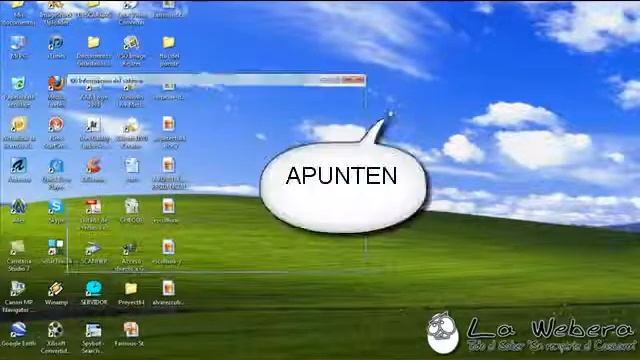 COMO SABER SI MI PC ES DE 32 0 64 BITS. смотреть онлайн