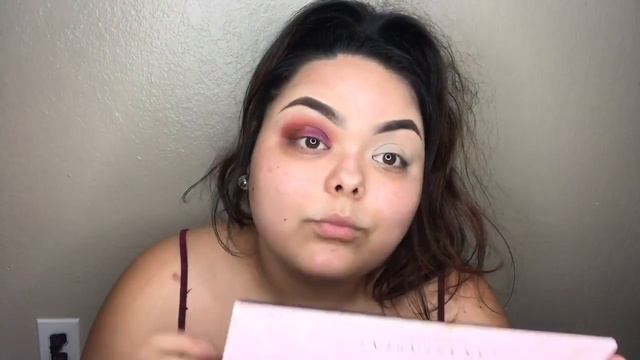 Valentines Day | Sexy Date Night Look смотреть онлайн