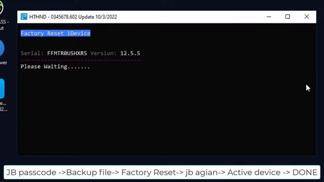 [404] Ramdisk Unlimited - No Need Add Serial - Batch File | HTHND смотреть онлайн