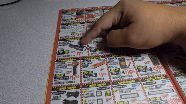 Harbor Freight Christmas Sale Coupon Book смотреть онлайн