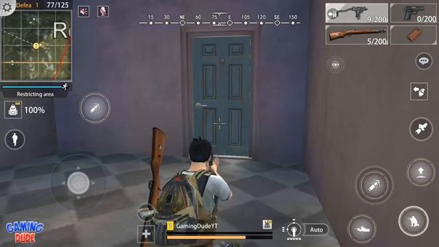 Hopeless Land: Fight for Survival - Solo Win | Gameplay Walkthrough | Android Gameplay FHD смотреть онлайн