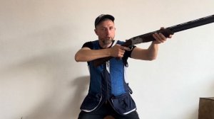 Прокачиваем стрелковые шарниры для охоты и стендовой стрельбы