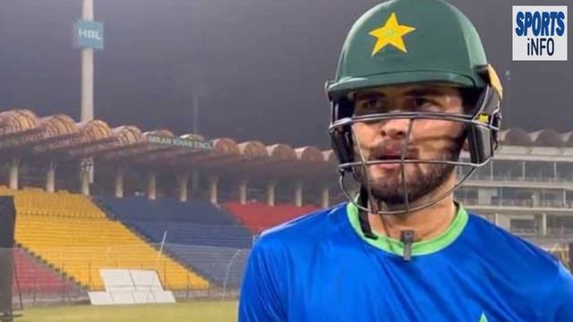 Shaheen Afridi is on Fire | Expensive Last Over |6️⃣4️⃣6️⃣4️⃣| Pakistan vs New Zealand смотреть онлайн