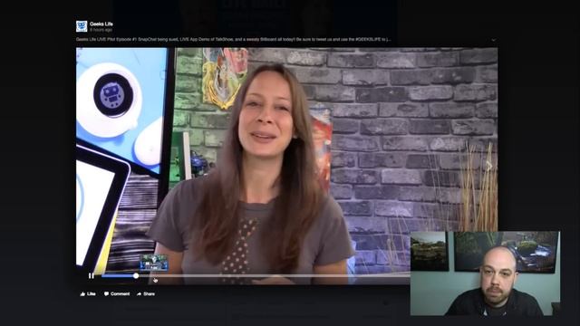 The Photo Show: Episode 1! смотреть онлайн