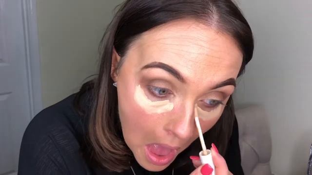 Natural Day to Day glam @artistrybyabbey смотреть онлайн