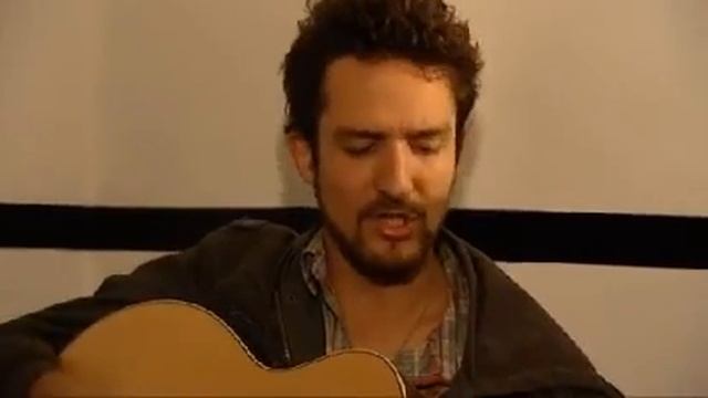 Frank Turner - Eva Mae (live acoustic) смотреть онлайн