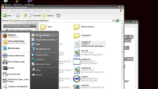 como validar windows media player смотреть онлайн