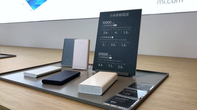 Xiaomi's New Store! - Mi Home Hong Kong смотреть онлайн