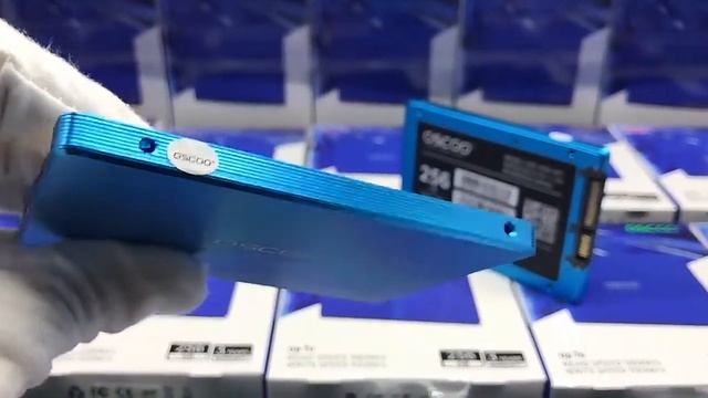 OSC-SSD-001(Blue)