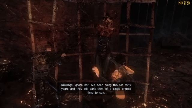 Clive Barker's Jericho Walkthrough Part 07 [PC] смотреть онлайн