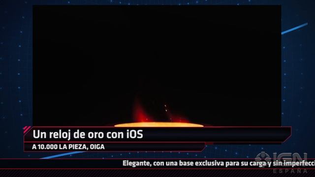 EA gratis, Apple Watch de oro, Xbox One en Marzo… Daily Fix 20150311 смотреть онлайн