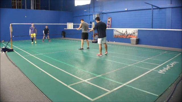01032017 Dennis Eugene vs Matthew Danny Game 2 смотреть онлайн