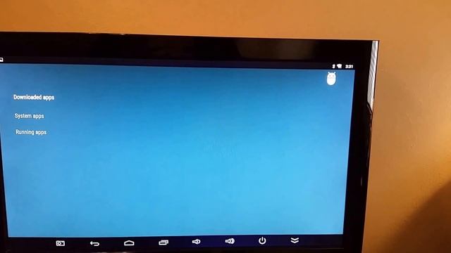 Android TV Box by Victsing смотреть онлайн
