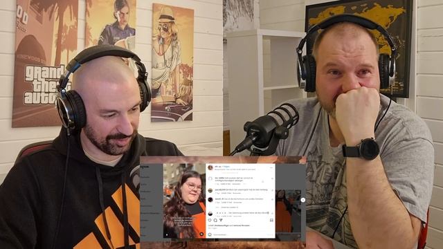 Das gottlose Internet 🎧 Podcast #067 смотреть онлайн