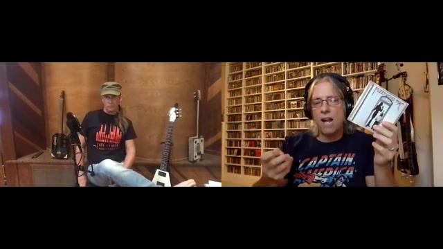 Deep Cut Dive: Fleetwood Mac (w/Jeff Young) смотреть онлайн