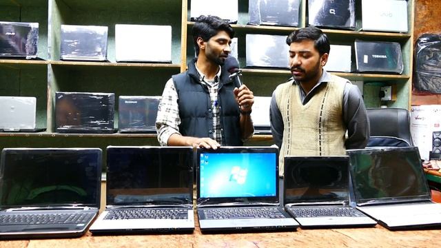 Fujitsu laptop price in Pakistan 2021 | Low price Laptop in Pakistan смотреть онлайн