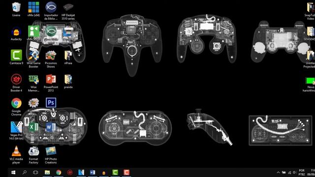 Windows 10 LTSB (Erro de Impressora no Windows) смотреть онлайн