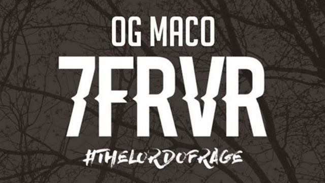 OG Maco - Own It Interlude [Prod. By Montage] смотреть онлайн