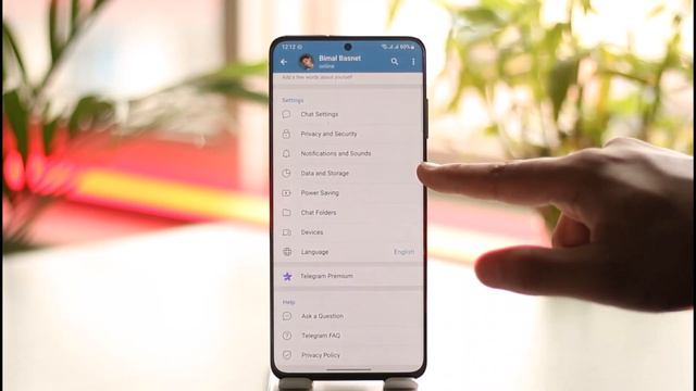 How to Enable Stream Videos and Audio Files in Telegram on Android смотреть онлайн