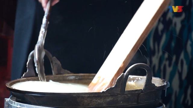 Halwa Maskat Utara Bhg 2 | Majalah 3 (6 Mar 2023) смотреть онлайн