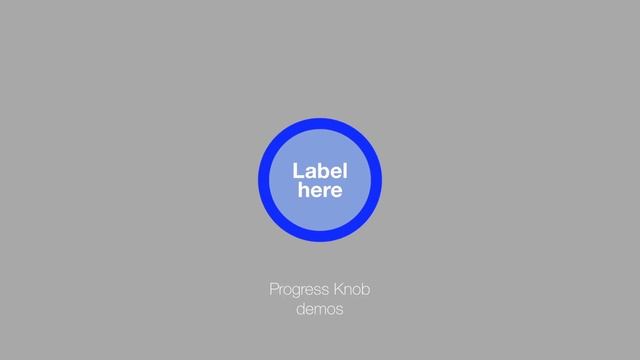 Final Cut Pro X (FCPX) Templates/Plug-ins: Progress Circle and Progress Knob 2 смотреть онлайн