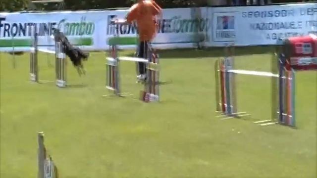 ...last Marco Giavoni & Red Stripe's winning run!!! :-) смотреть онлайн
