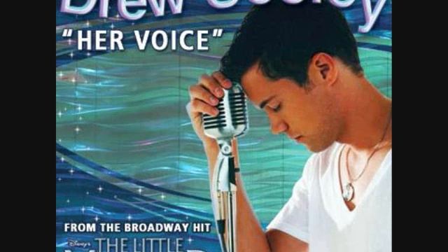 Drew Seeley "Her Voice" смотреть онлайн