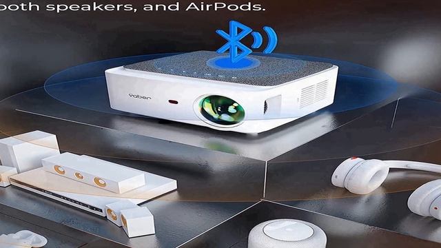 Best Wifi Projectors 2023 смотреть онлайн