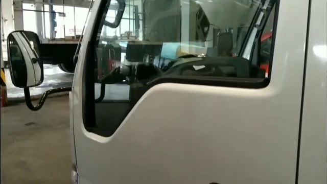 Isuzu QKR77 Euro 4 Blue Power Diesel Engine | Isuzu Truck Price Philippines смотреть онлайн
