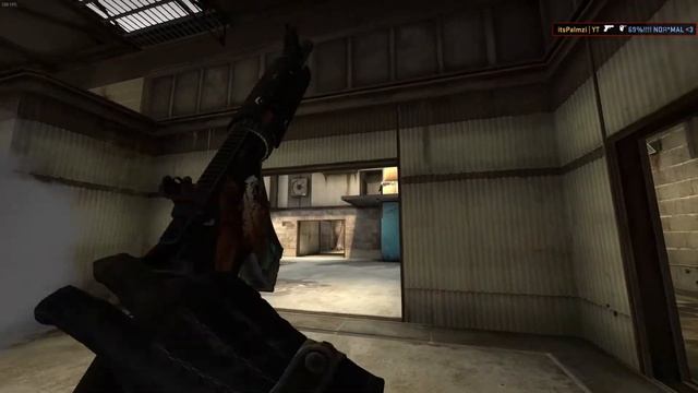 CS:GO - One Of My Best Matches Yet! (Highlights) смотреть онлайн