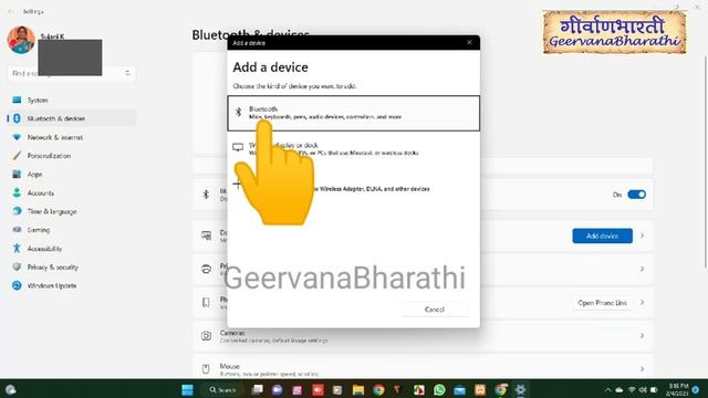 How to Connect / Pair AirPods to Computer in Telugu || Dr. K. Sujani смотреть онлайн