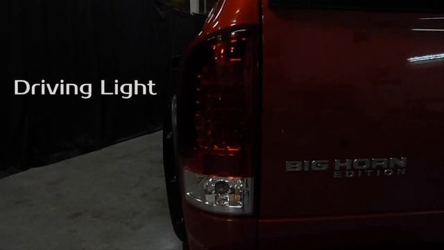 SPECDTUNING INSTALLATION VIDEO: 2007-2008 DODGE RAM 1500 / 2007-2009 DODGE RAM 2500/3500 MODEL ONLY смотреть онлайн