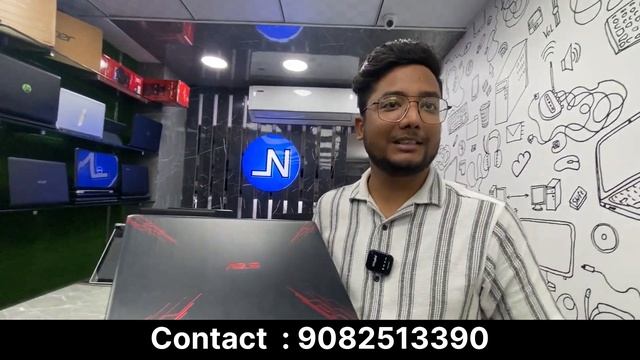 Second hand laptops Only 4000 😱/- Nehru Place Laptop Market | MacBook Pro Only 12000 /- 😱😱 смотреть онлайн