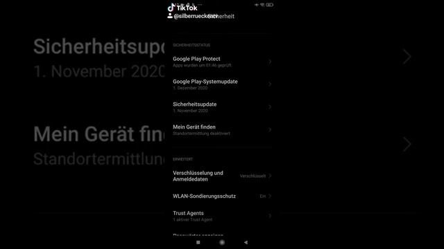 Android verschlüsseln смотреть онлайн
