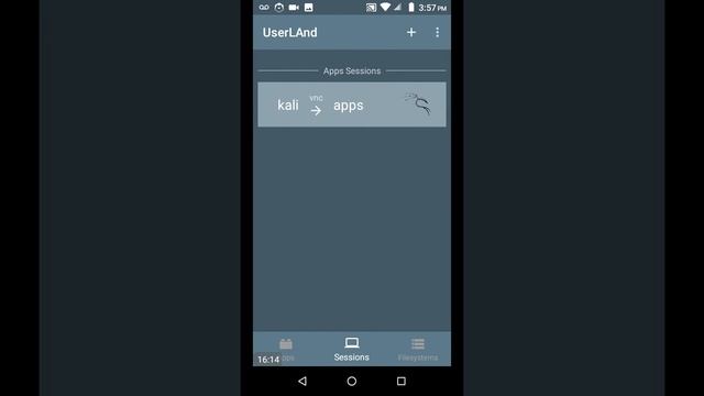 New Kali Linux for Phone смотреть онлайн